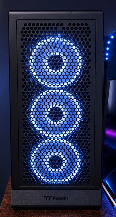 Apocalypse || Intel Ultra 7 265k /GeForce RTX 5060 32GB Gaming PC.