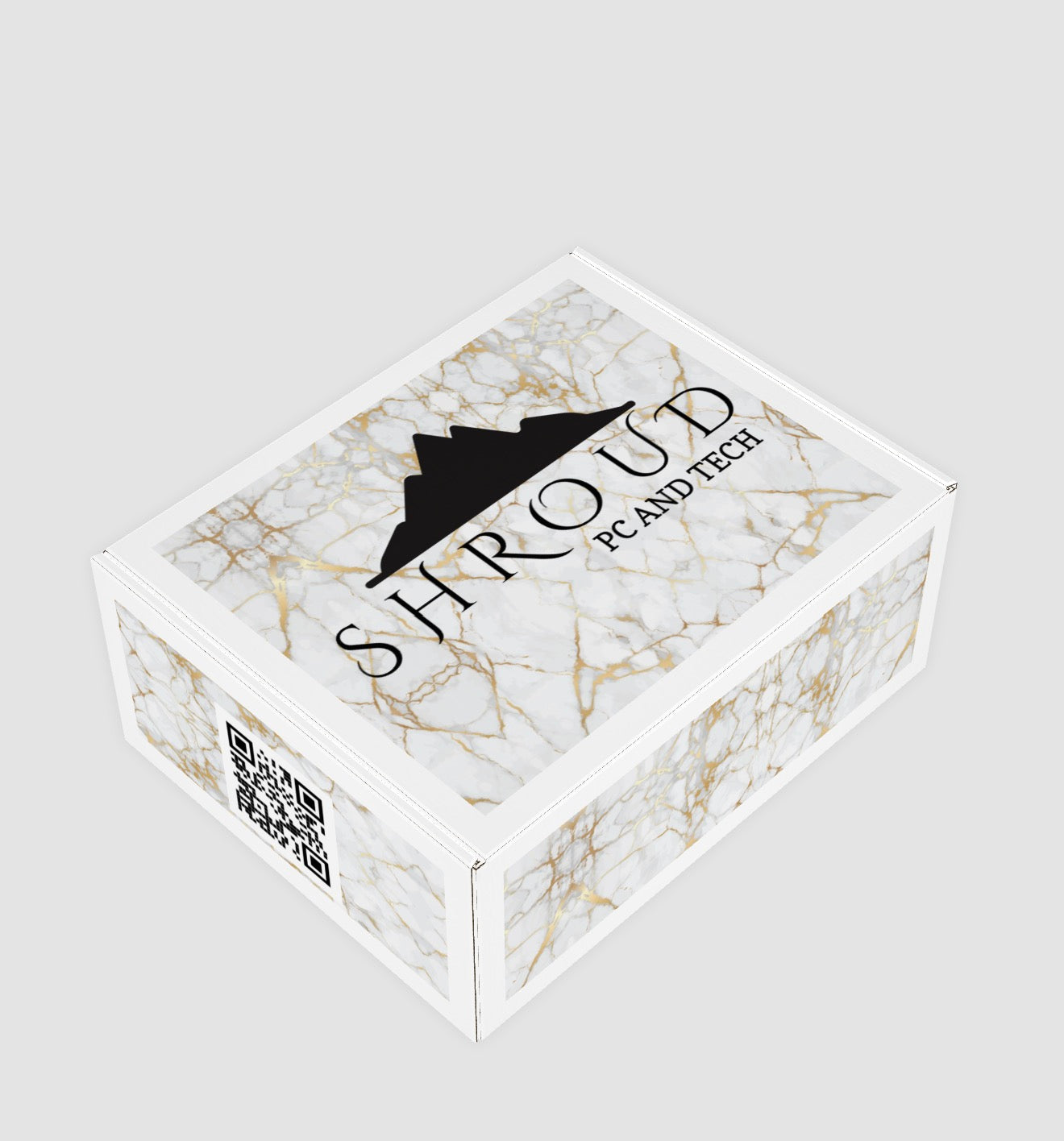 Mystery Gaming Box
