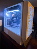 Apollo || Intel I7 13700F/Geforce RTX 5060 32GB Gaming PC.